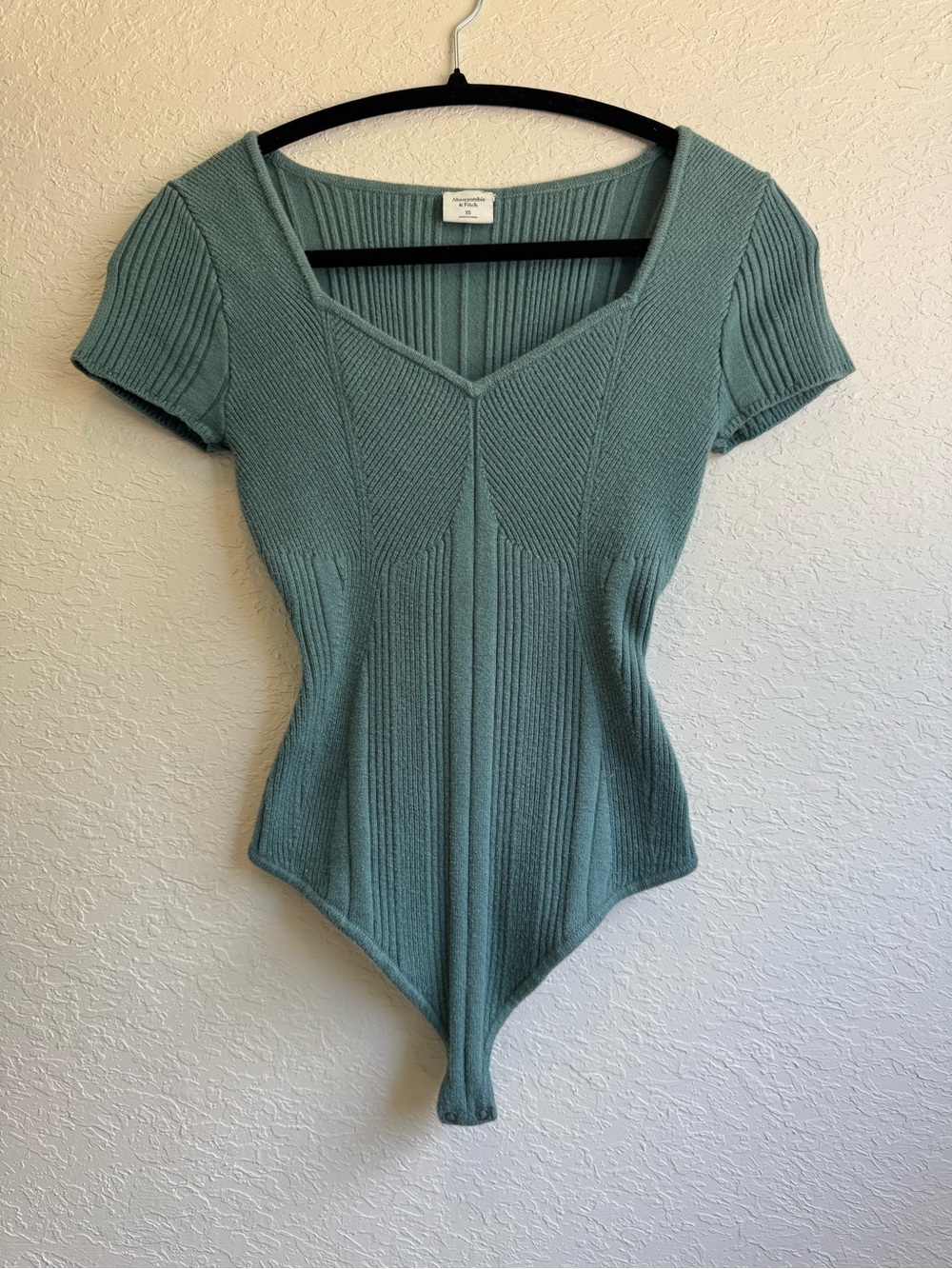 Abercrombie Bodysuit